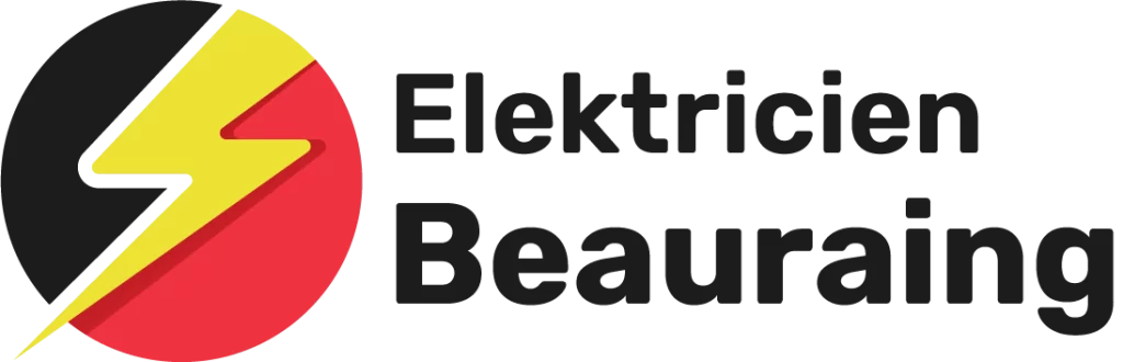 Logo Elektricien Beauraing